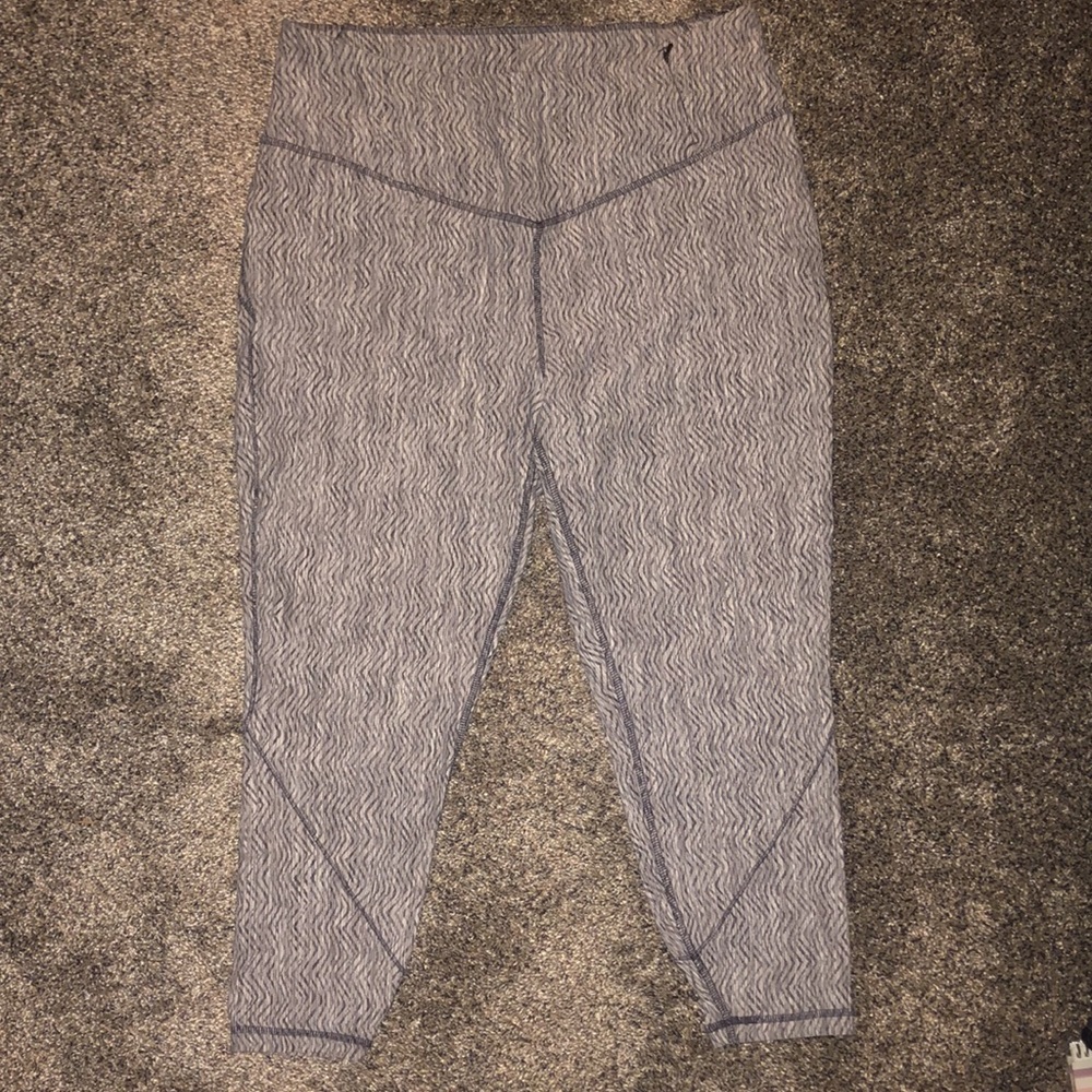 Calia 7/8 Leggings NWOT